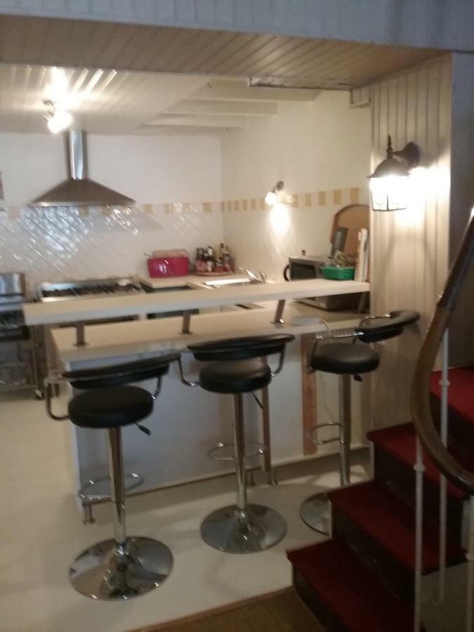 81 Rue Des Juifs Villa Granville Dış mekan fotoğraf