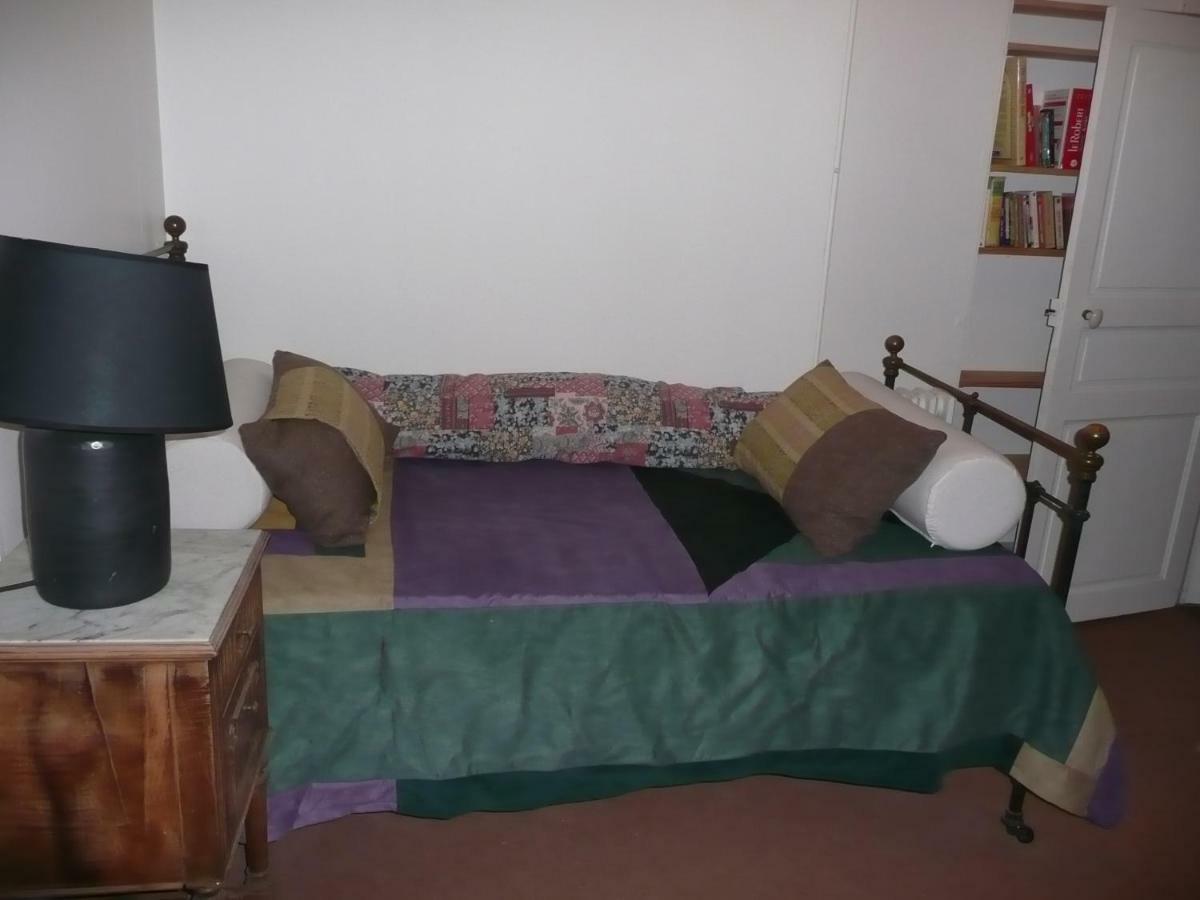 81 Rue Des Juifs Villa Granville Dış mekan fotoğraf